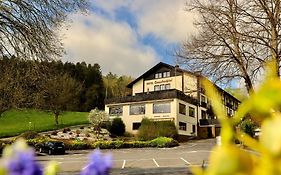 Hotel Gassbachtal  3*